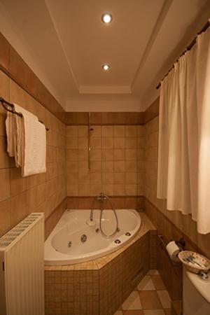 Amadryades Boutique Hotel Alatopetra Esterno foto