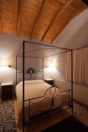 Amadryades Boutique Hotel Alatopetra Esterno foto