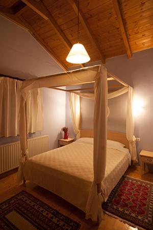 Amadryades Boutique Hotel Alatopetra Esterno foto