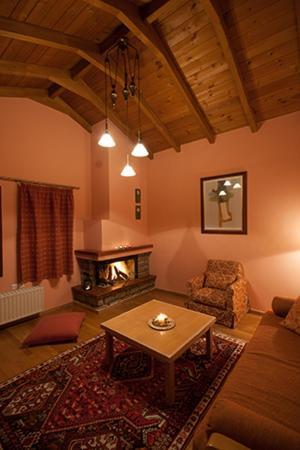 Amadryades Boutique Hotel Alatopetra Esterno foto