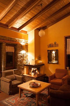 Amadryades Boutique Hotel Alatopetra Esterno foto