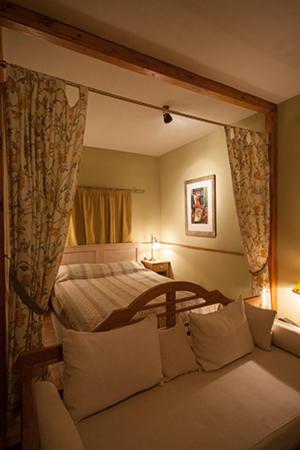 Amadryades Boutique Hotel Alatopetra Esterno foto