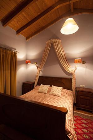 Amadryades Boutique Hotel Alatopetra Camera foto