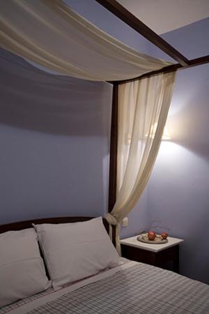 Amadryades Boutique Hotel Alatopetra Camera foto